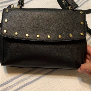 Black Purse